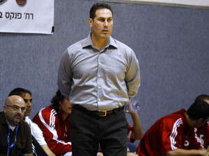 גיא גודס. חיזוק לאליפות אירופה גיא גודס. חיזוק לאליפות אירופה