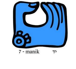 יד יד