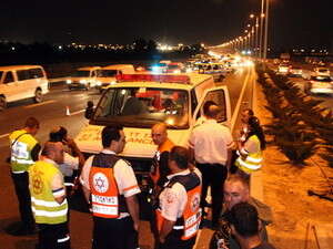 תאונת דרכים, אני רק רוצה שהעונש יבטא אחוז מהכאב שלי תאונת דרכים, אני רק רוצה שהעונש יבטא אחוז מהכאב שלי