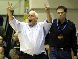 גרשון עם דרוקר, גרשון עם דרוקר,