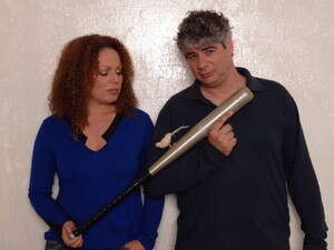 אורלי וילנאי וגיא מרוז אורלי וילנאי וגיא מרוז