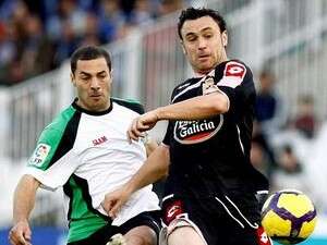 מחדי לאסן מול סרג'יו גונסאלס מחדי לאסן מול סרג'יו גונסאלס