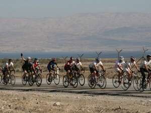 מסע אופניים חוצה ישראל מסע אופניים חוצה ישראל