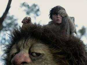 ארץ יצורי הפרא ארץ יצורי הפרא