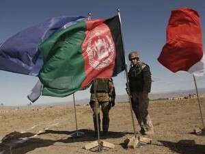 חיילים איטלקים באפגניסטן. חיילים איטלקים באפגניסטן.