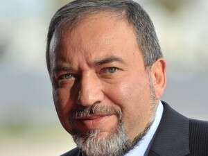 ליברמן. ליברמן.