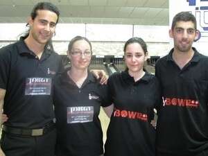 אור אבירם, אביב אליפטל, ליאת ויזנפלד ושרית מזרחי אור אבירם, אביב אליפטל, ליאת ויזנפלד ושרית מזרחי