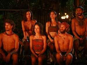 מועצת השבט, האם הקפריזות של ליאורה יקבעו? מועצת השבט, האם הקפריזות של ליאורה יקבעו?