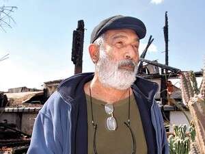 הפונדק של כושי רימון. הפקוד לשעבר סיפר סיפורים הפונדק של כושי רימון. הפקוד לשעבר סיפר סיפורים