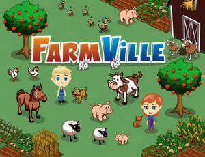 צילומסך farmville zinga צילומסך farmville zinga