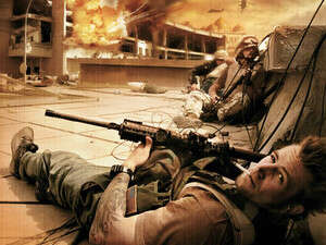 The Hurt Locker The Hurt Locker