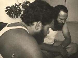 אברהם וחנוך. אברהם וחנוך.