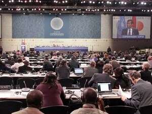 מדברים בקופנהגן מדברים בקופנהגן