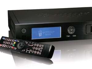 ������ Popcorn C200 