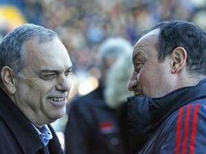 גרנט ובניטס. הערכה מחודשת בממלכה גרנט ובניטס. הערכה מחודשת בממלכה