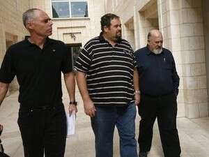 ההורים השכולים המתנגדים לשחרור מחבלים ההורים השכולים המתנגדים לשחרור מחבלים