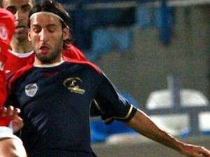 דאגלס דה סילבה מול סטיבן כהן דאגלס דה סילבה מול סטיבן כהן