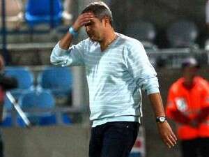 מאמן רעננה, אלי כהן מאמן רעננה, אלי כהן