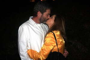 שר אריסון ודן קספרס. צילום: שר אריסון ודן קספרס. צילום: