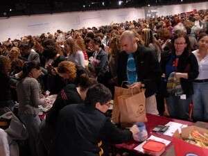 מתלבשות על זה 2008 מתלבשות על זה 2008