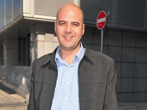 שלומי בן-עזרי. שלומי בן-עזרי.