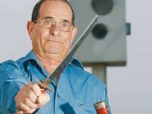 לוין - הלוחם בכבישים לוין - הלוחם בכבישים