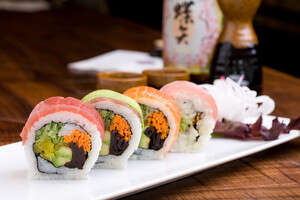 Fu Sushi Fu Sushi
