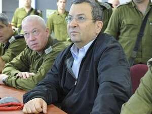 ברק וגלנט. ברק וגלנט.