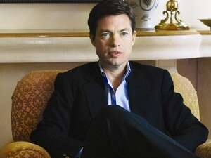 ברגרואין - חסר בית ברגרואין - חסר בית