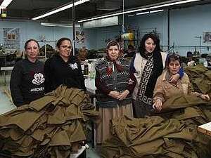 מתפרת העצמאות מתפרת העצמאות