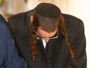 האב,נחמן אינשין,היום בבית המשפט האב,נחמן אינשין,היום בבית המשפט