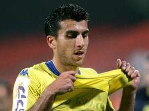 רוני גפני. לא מרוצה רוני גפני. לא מרוצה