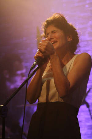 Rash בהופעה בתמונע Rash בהופעה בתמונע