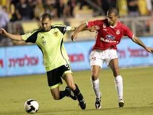 אביחי ידין ואבירם ברוכיאן. ייפגשו שוב אביחי ידין ואבירם ברוכיאן. ייפגשו שוב