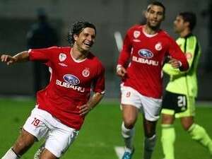 דדי בן דיין חוגג שער דדי בן דיין חוגג שער