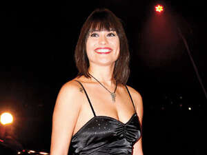 דנה רחמנינוב, המודחת מ דנה רחמנינוב, המודחת מ