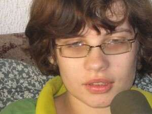 יוליה גודימוב יוליה גודימוב