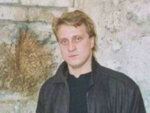 ויקטור שברדין. ויקטור שברדין.