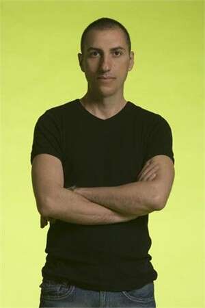 אופיר דהאן אופיר דהאן