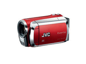 מצלמת וידיאו של JVC - נקודת פתיחה מצוינת, ובכל זאת רחוקה משלמות מצלמת וידיאו של JVC - נקודת פתיחה מצוינת, ובכל זאת רחוקה משלמות