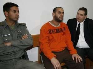 נאור סודמי בהארכת מעצרו בבית משפט השלום באשדוד נאור סודמי בהארכת מעצרו בבית משפט השלום באשדוד