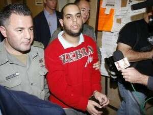 אדיר סומי בהארכת המעצר אדיר סומי בהארכת המעצר