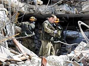 משלחת הסיוע של צה''ל להאיטי משלחת הסיוע של צה''ל להאיטי