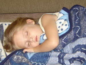 לגדל ילד בריא לגדל ילד בריא