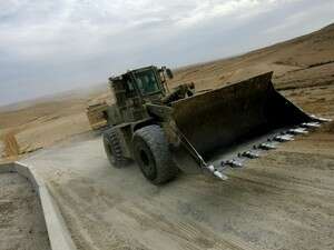 פגיעה בוטה בוטה באיזון בין השמירה על שטחים פתוחים ואינטרס סביבתי לבין הפיתוח ובנייה פגיעה בוטה בוטה באיזון בין השמירה על שטחים פתוחים ואינטרס סביבתי לבין הפיתוח ובנייה