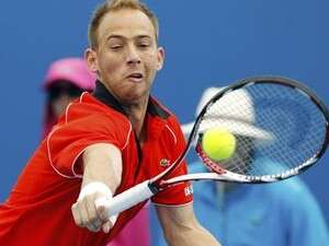 דודי סלע, סיים את חלקו במלבורן דודי סלע, סיים את חלקו במלבורן