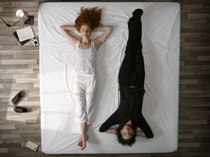 HER MORNING ELEGANCE