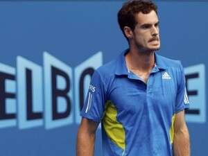 אנדי מארי, הבריטים מרוצים אנדי מארי, הבריטים מרוצים