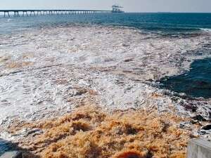 הברזל זורם ונשפך לים הברזל זורם ונשפך לים