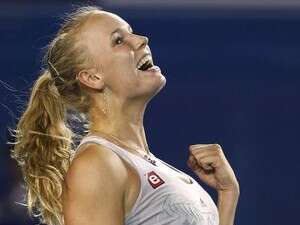 ווז'ניאקי. התאמצה רק במערכה הראשונה ווז'ניאקי. התאמצה רק במערכה הראשונה